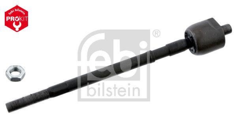 FEBI BILSTEIN 28433 Axialgelenk mit Kontermutter f&uuml;r DAIHATSU