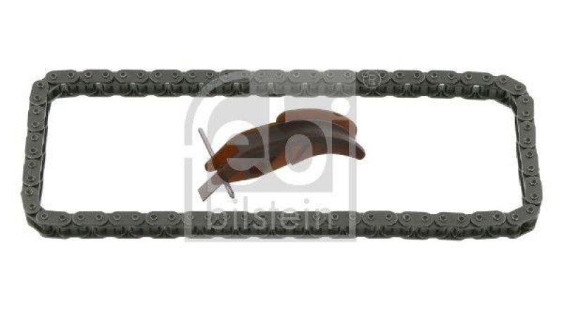 FEBI BILSTEIN 33910 Kettensatz f&uuml;r &Ouml;lpumpe f&uuml;r Ford