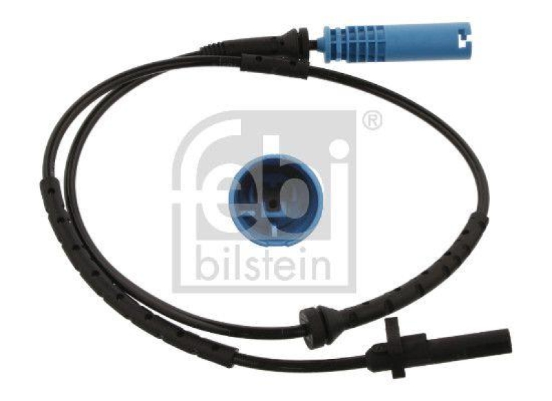 FEBI BILSTEIN 36807 ABS-Sensor f&uuml;r BMW