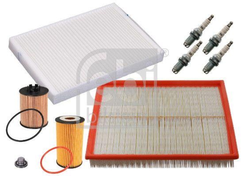 FEBI BILSTEIN 38224 Wartungspaket f&uuml;r Opel