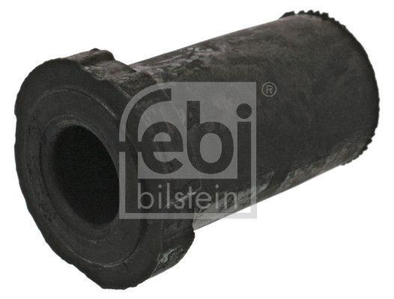 FEBI BILSTEIN 41108 Blattfederlager f&uuml;r MITSUBISHI