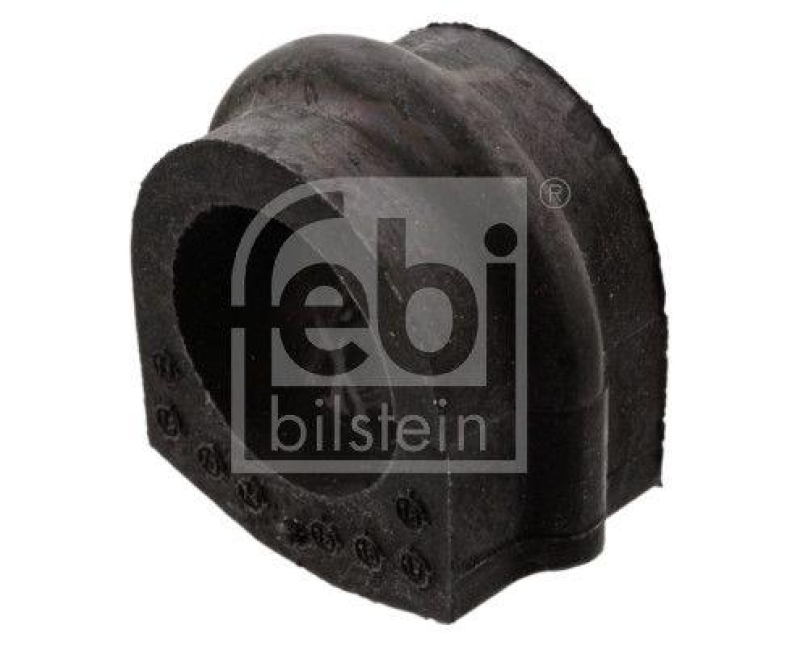 FEBI BILSTEIN 42554 Stabilisatorlager f&uuml;r NISSAN