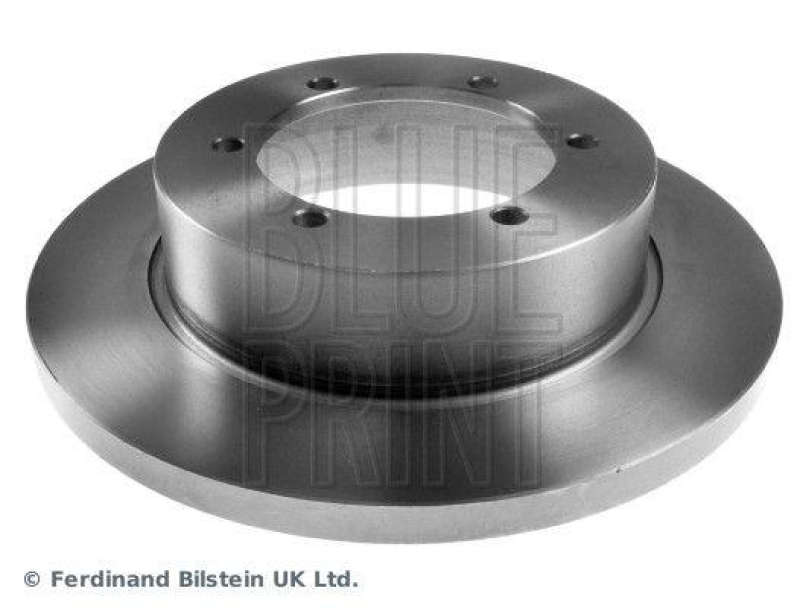 BLUE PRINT ADN143151 Bremsscheibe f&uuml;r NISSAN