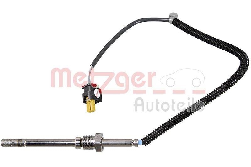 METZGER 0894994 Sensor, Abgastemperatur f&uuml;r MB