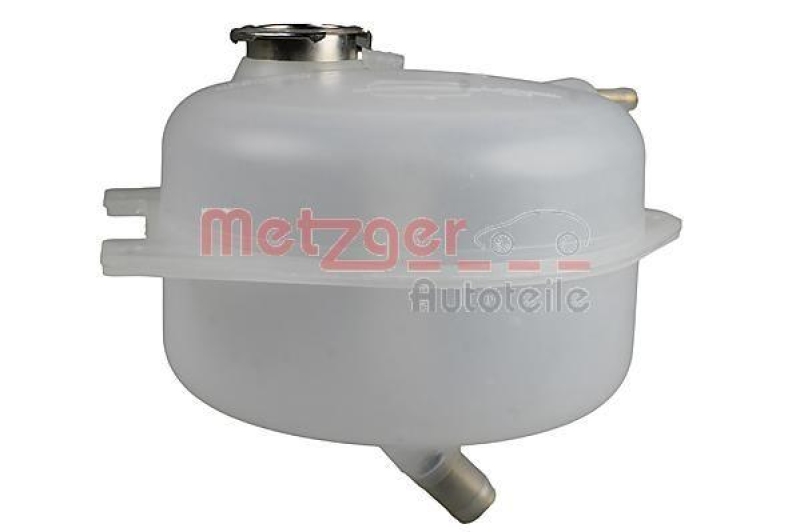 METZGER 2140292 Ausgleichsbeh&auml;lter, K&uuml;hlmittel f&uuml;r MB OHNE DECKEL, OHNE SENSOR