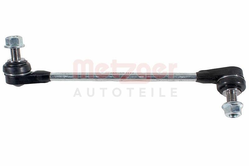 METZGER 53080308 Stange/Strebe, Stabilisator f&uuml;r AUDI/SKODA/VW VA links/rechts