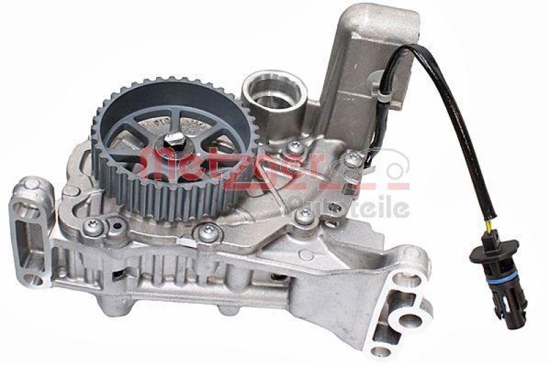 METZGER 8000076 &Ouml;lpumpe f&uuml;r VOLVO