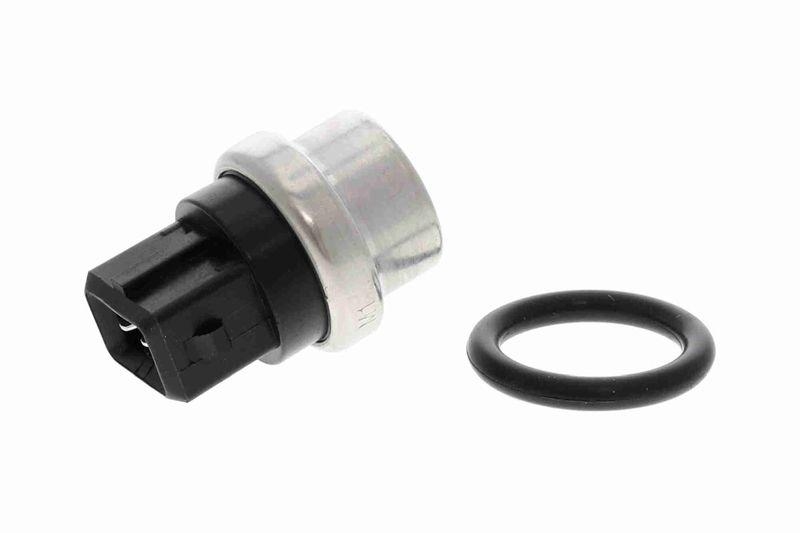 VEMO V10-72-0908-1 Sensor, K&uuml;hlmitteltemperatur 20 mm / mit Dichtung 2-Polig f&uuml;r VW