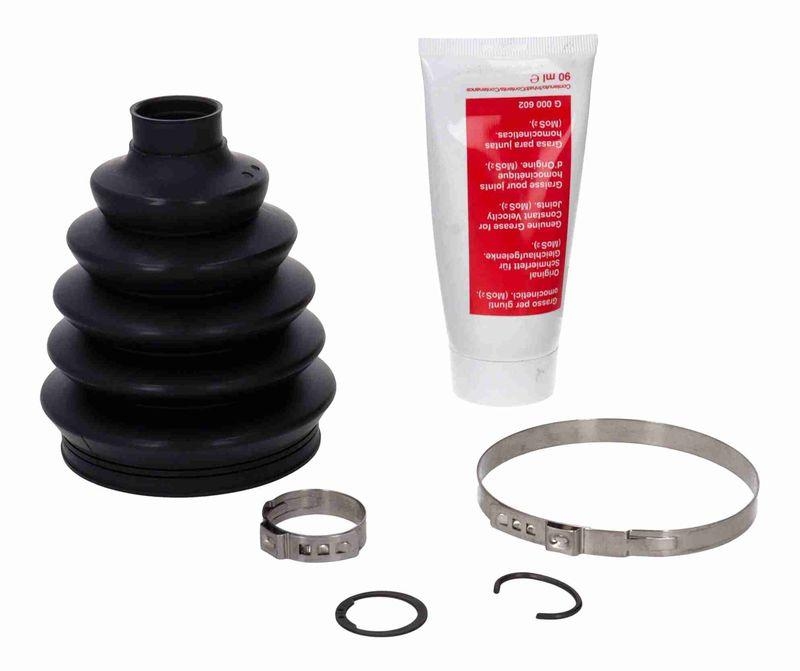 VAICO V20-3737 Faltenbalgsatz, Antriebswelle f&uuml;r BMW