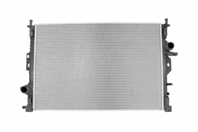 VEMO V25-60-0023 K&uuml;hler, Motork&uuml;hlung 670x450x26 mm f&uuml;r FORD