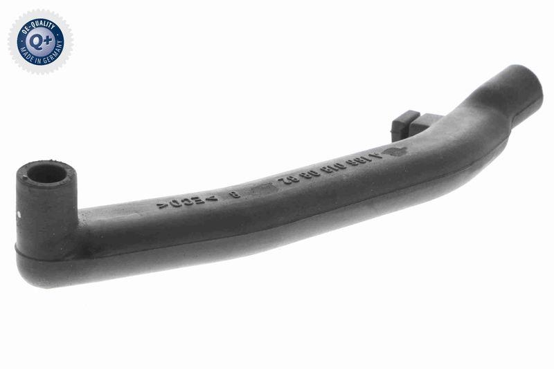 VAICO V30-0938 Schlauch, Luftversorgung Steuergeh&auml;usedeckel f&uuml;r MERCEDES-BENZ