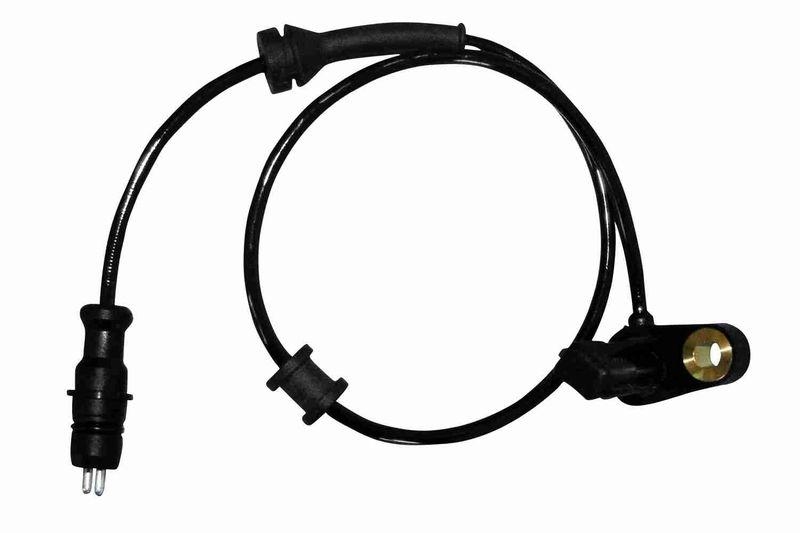 VEMO V46-72-0047 Sensor, Raddrehzahl hinten, rechts 560 mm / 2-Polig f&uuml;r RENAULT