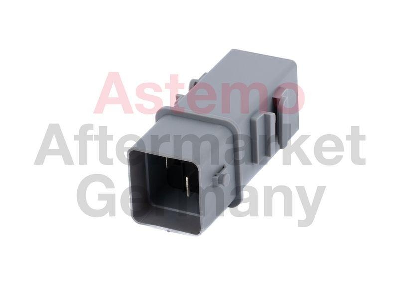 HITACHI 2502241 Relais, Glühzeit für HYUNDAI u.a.