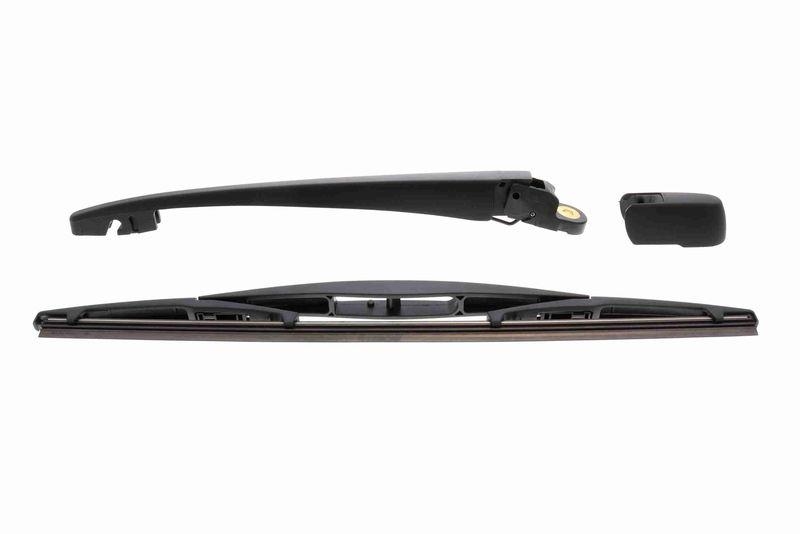 ACKOJA A26-0074 Wischarm, Scheibenreinigung Wischarm, Scheibenreinigung inkl. Wische für ACURA