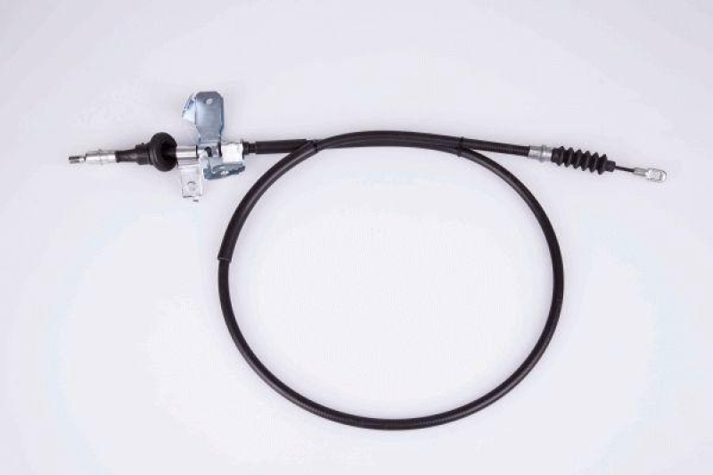 HELLA 8AS 355 663-821 Seilzug, Feststellbremse f&uuml;r MITSU./SMART