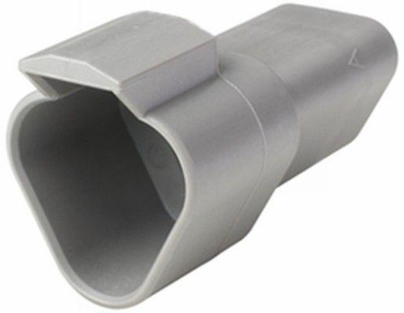 HELLA 8JA 201 021-032 Steckgeh&auml;use, 3 polig