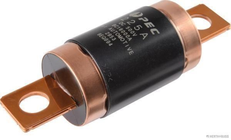 HERTH+BUSS 50295394 Sicherung HEV, 500 V, 225 A