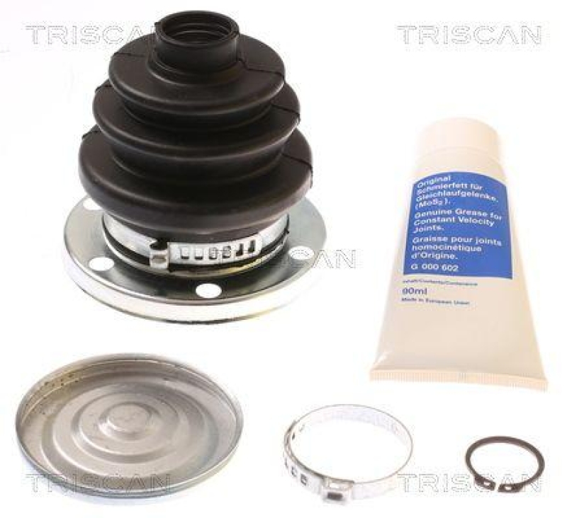 TRISCAN 8540 15914 Manchettensatz f&uuml;r Fiat Group