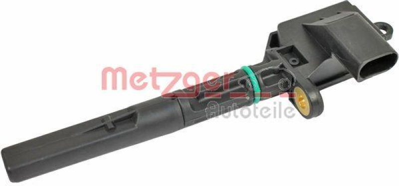 METZGER 0901178 Sensor, Motorölstand für AUDI/SEAT/SKODA/VW