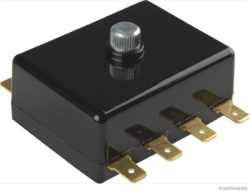 HERTH+BUSS 50300420 Sicherungsdose 4-polig