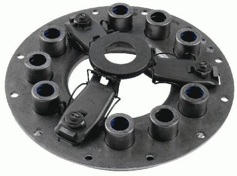 SACHS 1881 089 007 Kupplungsdruckplatte