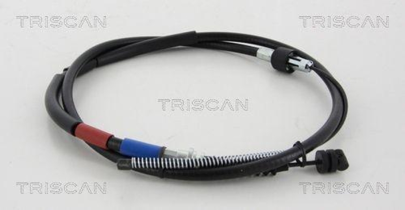 TRISCAN 8140 241123 Handbremsseil f&uuml;r Opel Frontera A