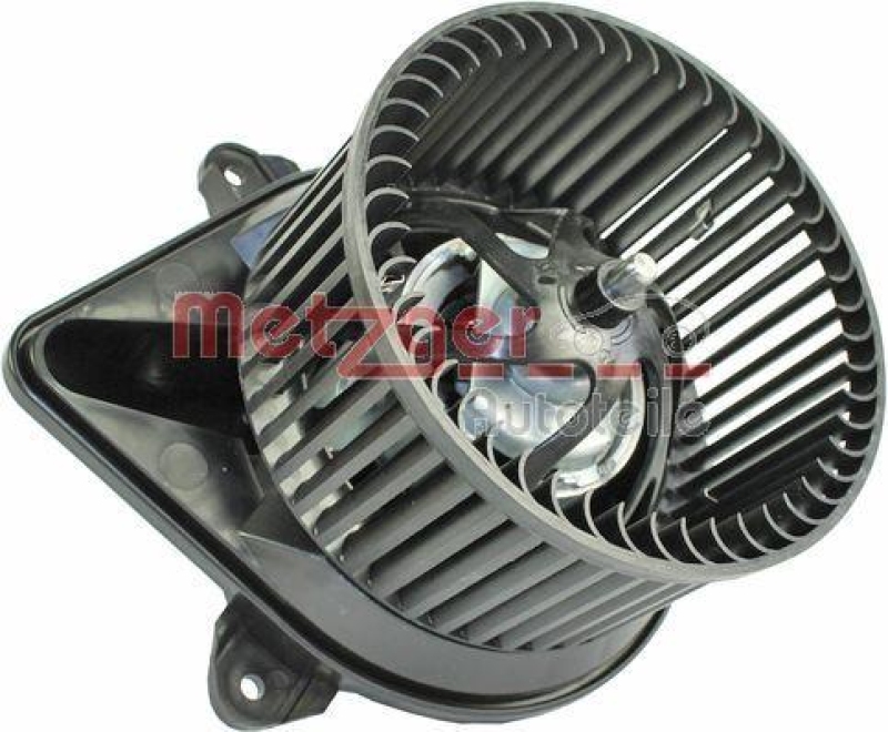 METZGER 0917287 Innenraumgebl&auml;se f&uuml;r OPEL/RENAULT