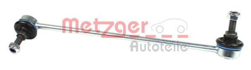 METZGER 53062711 Stange/Strebe, Stabilisator f&uuml;r BMW VA links