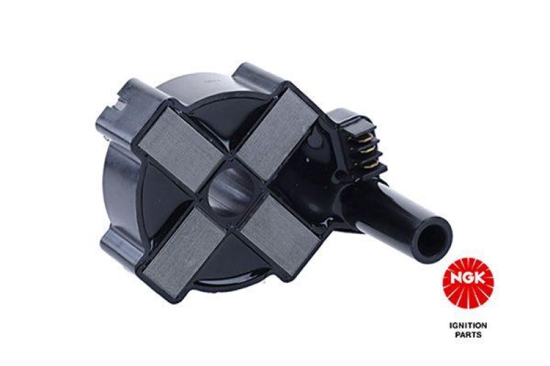 NGK 48090 Z&uuml;ndspule U1011