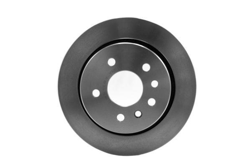 HELLA 8DD 355 112-491 Bremsscheibe f&uuml;r OPEL