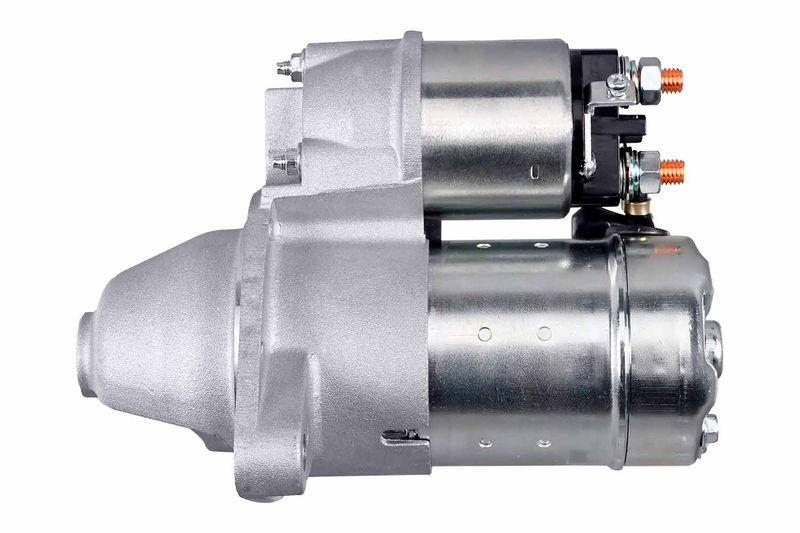 HELLA 8EA 011 610-661 Starter 12V 1,4kW