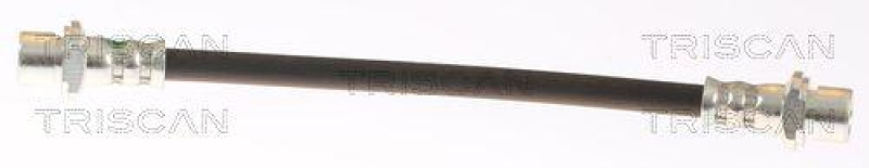 TRISCAN 8150 132018 Bremsschlauch Hinten f&uuml;r Toyota