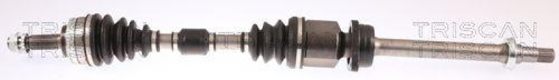 TRISCAN 8540 13536 Antriebswelle f&uuml;r Toyota