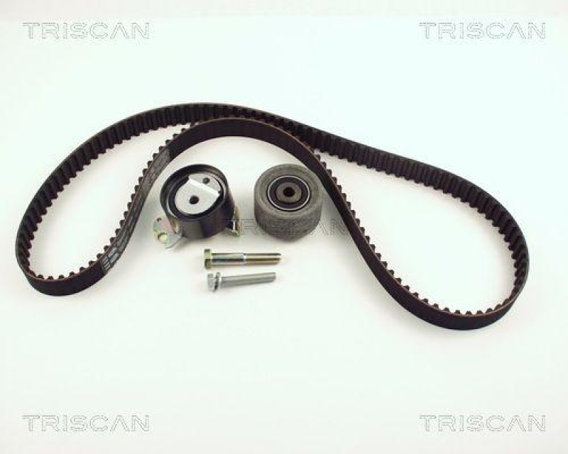 TRISCAN 8647 28009 Zahnriemensatz f&uuml;r Peugeot, Citroen