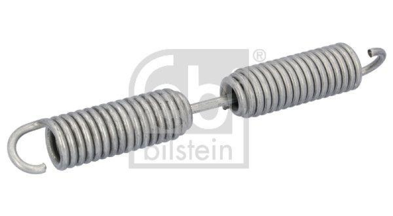 FEBI BILSTEIN 09468 Bremsbackenfeder