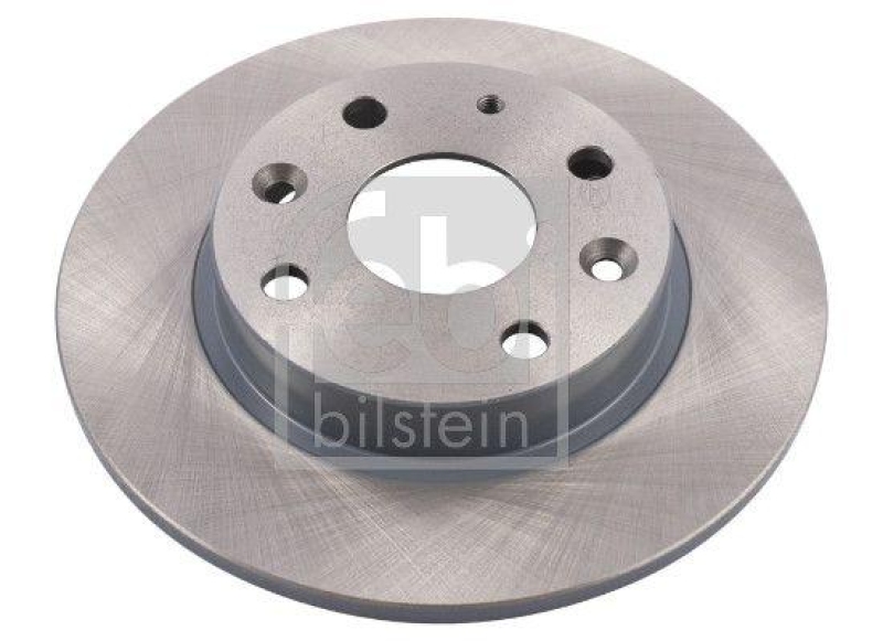 FEBI BILSTEIN 108568 Bremsscheibe f&uuml;r MAZDA