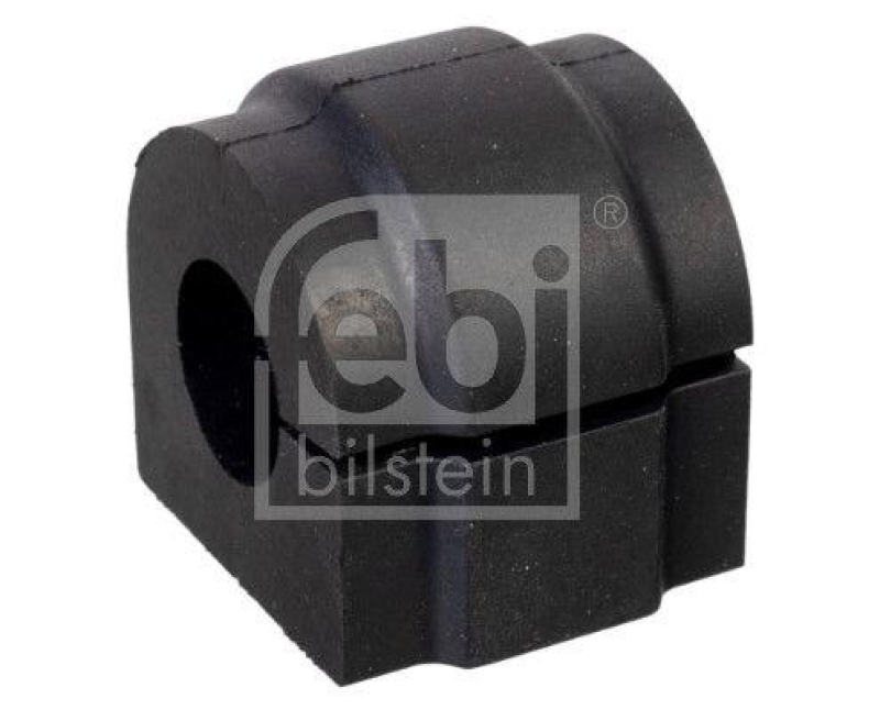 FEBI BILSTEIN 176399 Stabilisatorlager für BMW