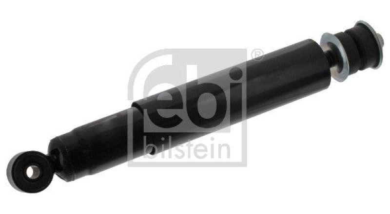 FEBI BILSTEIN 20371 Sto&szlig;d&auml;mpfer f&uuml;r M A N