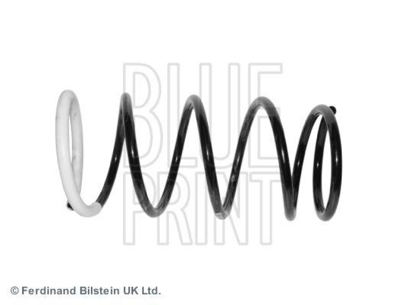 BLUE PRINT ADC488364 Fahrwerksfeder f&uuml;r MITSUBISHI