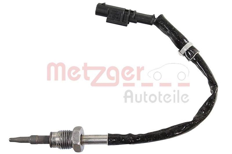 METZGER 0894995 Sensor, Abgastemperatur f&uuml;r HYUNDAI/KIA