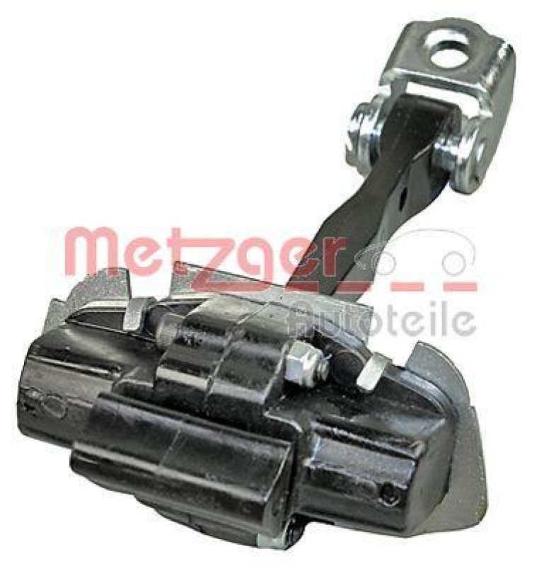 METZGER 2312097 T&uuml;rfeststeller f&uuml;r FIAT vorne links/rechts