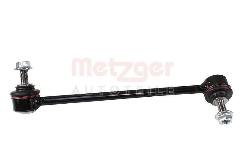 METZGER 53080401 Stange/Strebe, Stabilisator f&uuml;r TESLA VA links