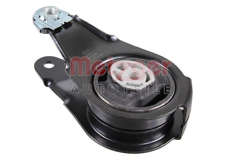 METZGER 8054366 Lagerung, Motor f&uuml;r CITROEN/DS/PEUGEOT hinten
