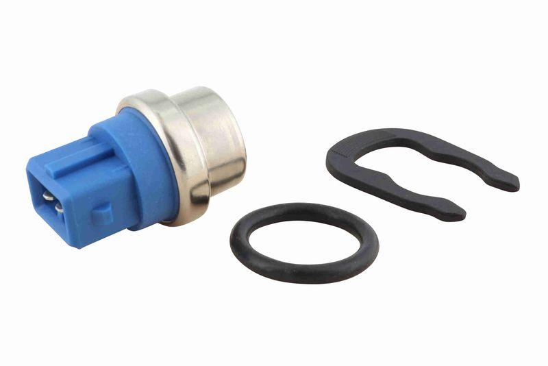 VEMO V10-72-0909-1 Sensor, K&uuml;hlmitteltemperatur 20 mm / mit Dichtung 2-Polig f&uuml;r AUDI