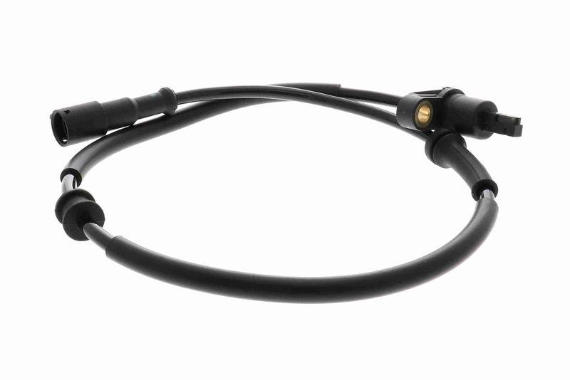VEMO V46-72-0048 Sensor, Raddrehzahl hinten, links 645 mm / 2-Polig f&uuml;r RENAULT