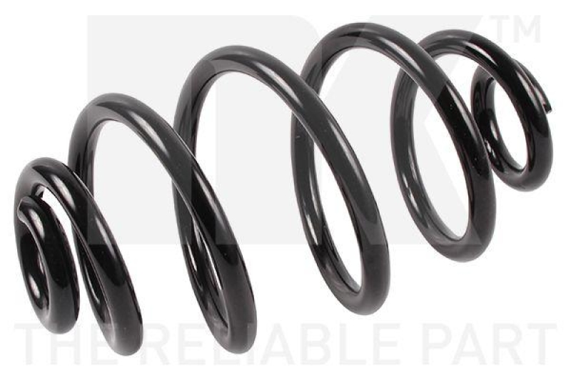 NK 544318 Fahrwerksfeder f&uuml;r SKODA