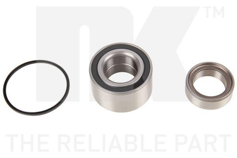 NK 763231 Radlagersatz f&uuml;r MAZDA
