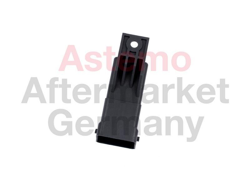 HITACHI 2502242 Relais, Glühzeit für FIAT u.a.