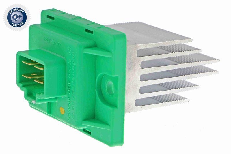 ACKOJA A52-79-0017 Regler, Innenraumgebläse M./O. Klima für HYUNDAI