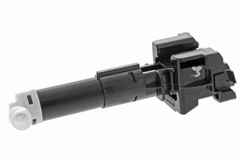 ACKOJA A70-08-0010 Waschwasserdüse, Scheinwerferreinigung links für TOYOTA